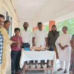 Seasonal Diseases