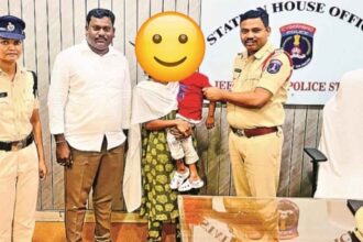 Secunderabad Boy Kidnapping