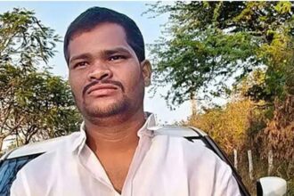 Shabad Murder Case