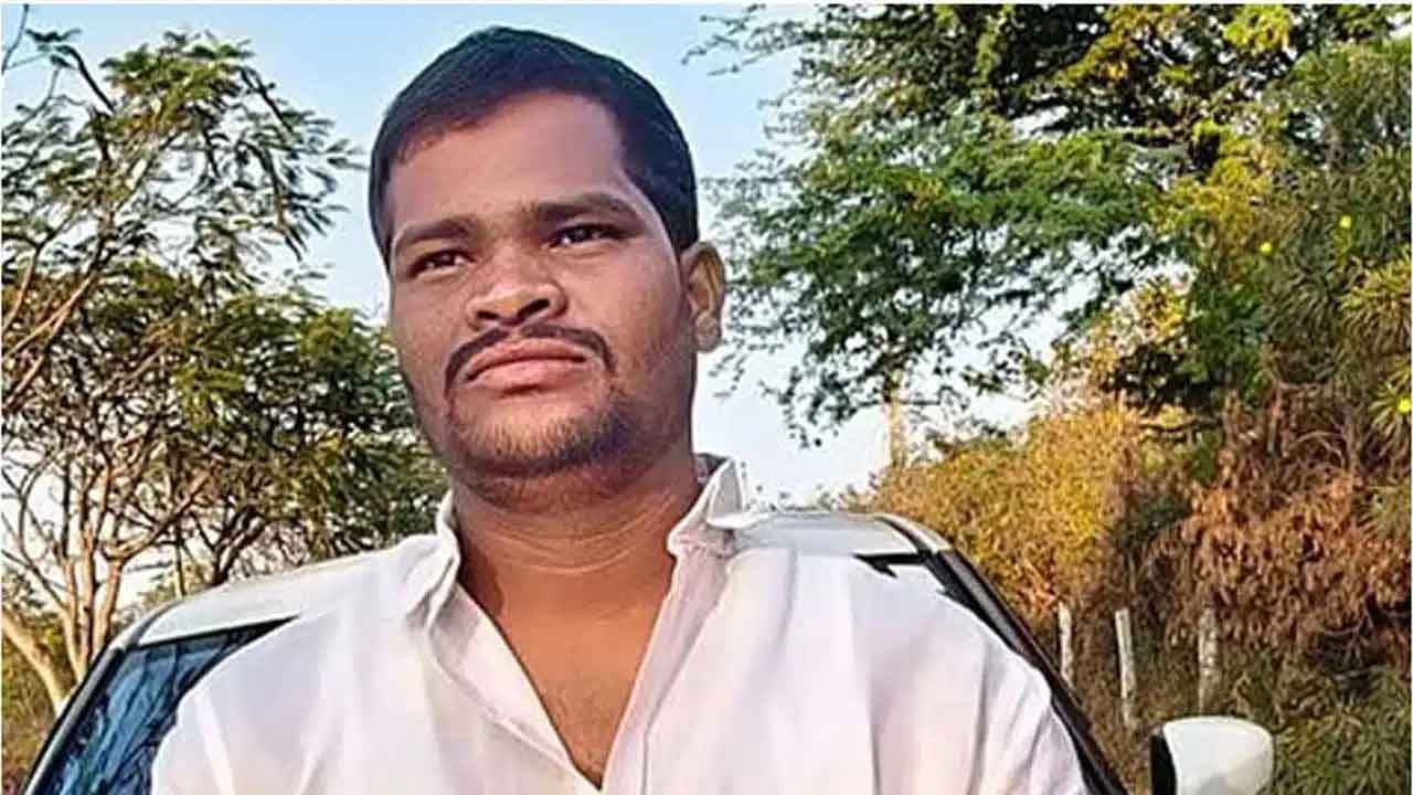 Shabad Murder Case