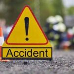Shamshabad Bolero Accident