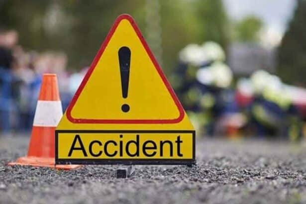 Road Accident