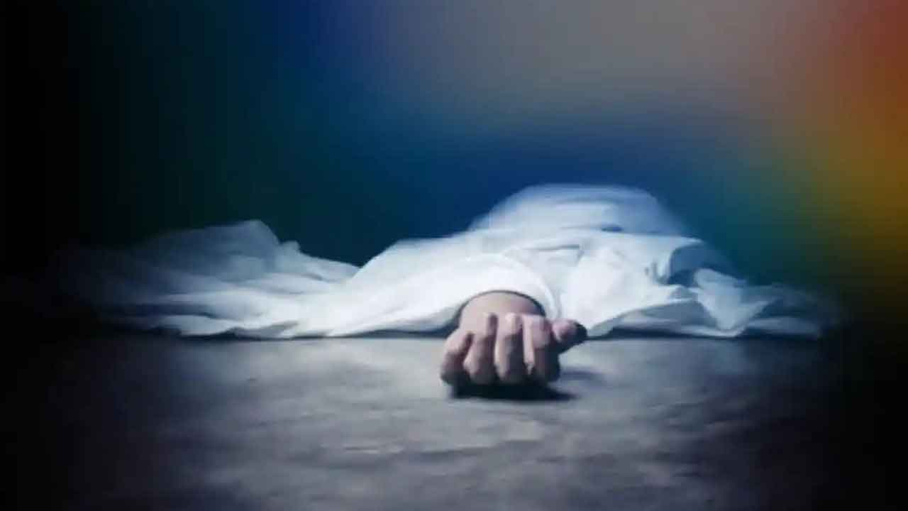 Shankarpally Tragedy