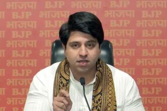 Shehzad Poonawalla