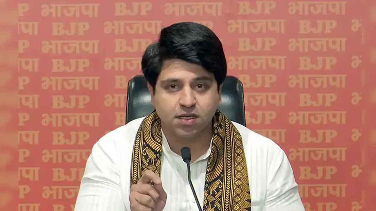 Shehzad Poonawalla