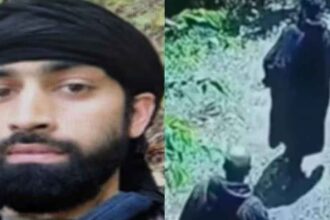 Shopian Encounter