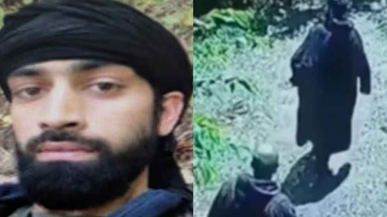 Shopian Encounter