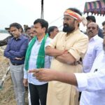 Sitarama Lift Irrigation