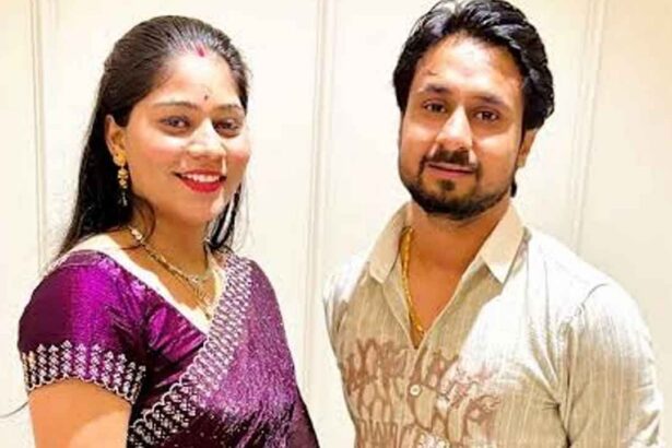 Sonam Raghuvanshi Bail