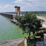 Sriram Sagar Flood