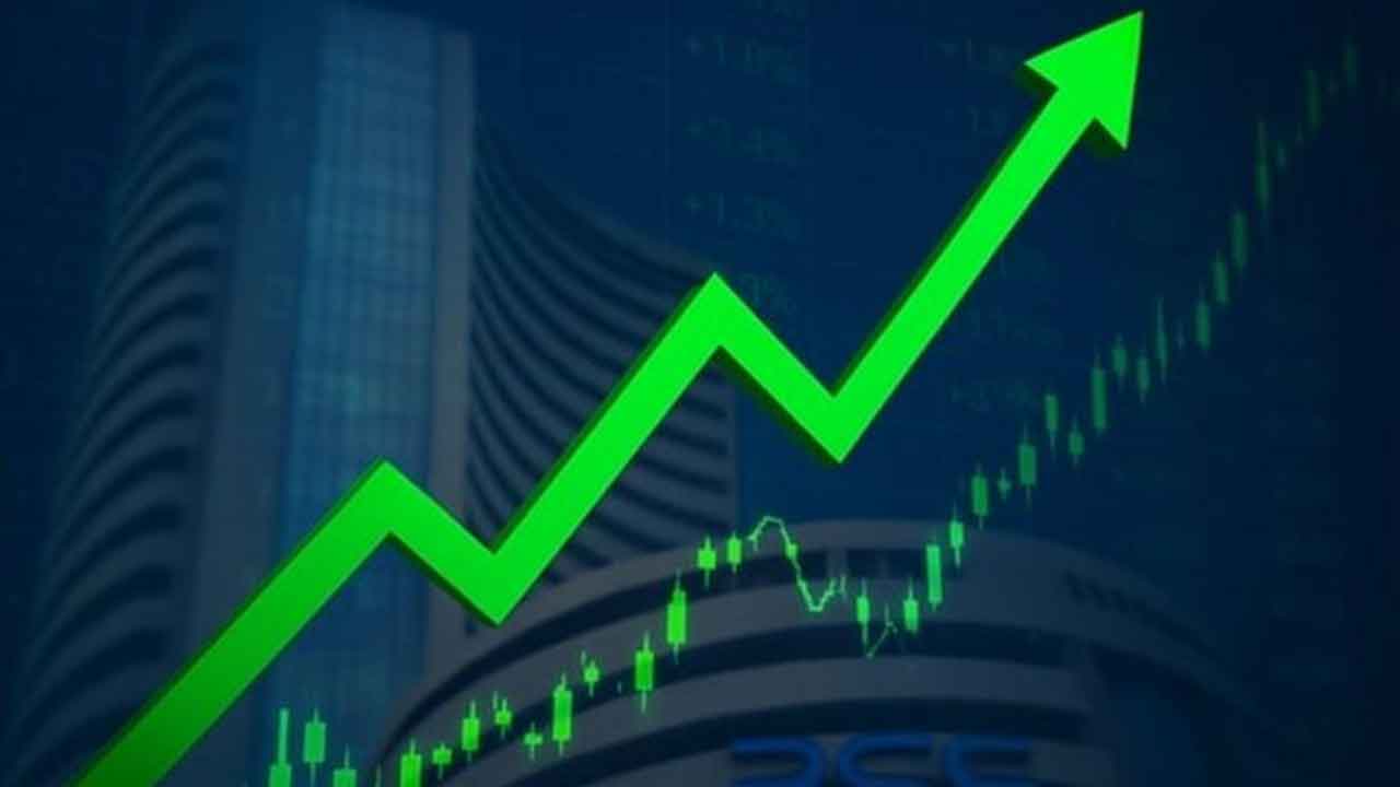 Indian Stock Market