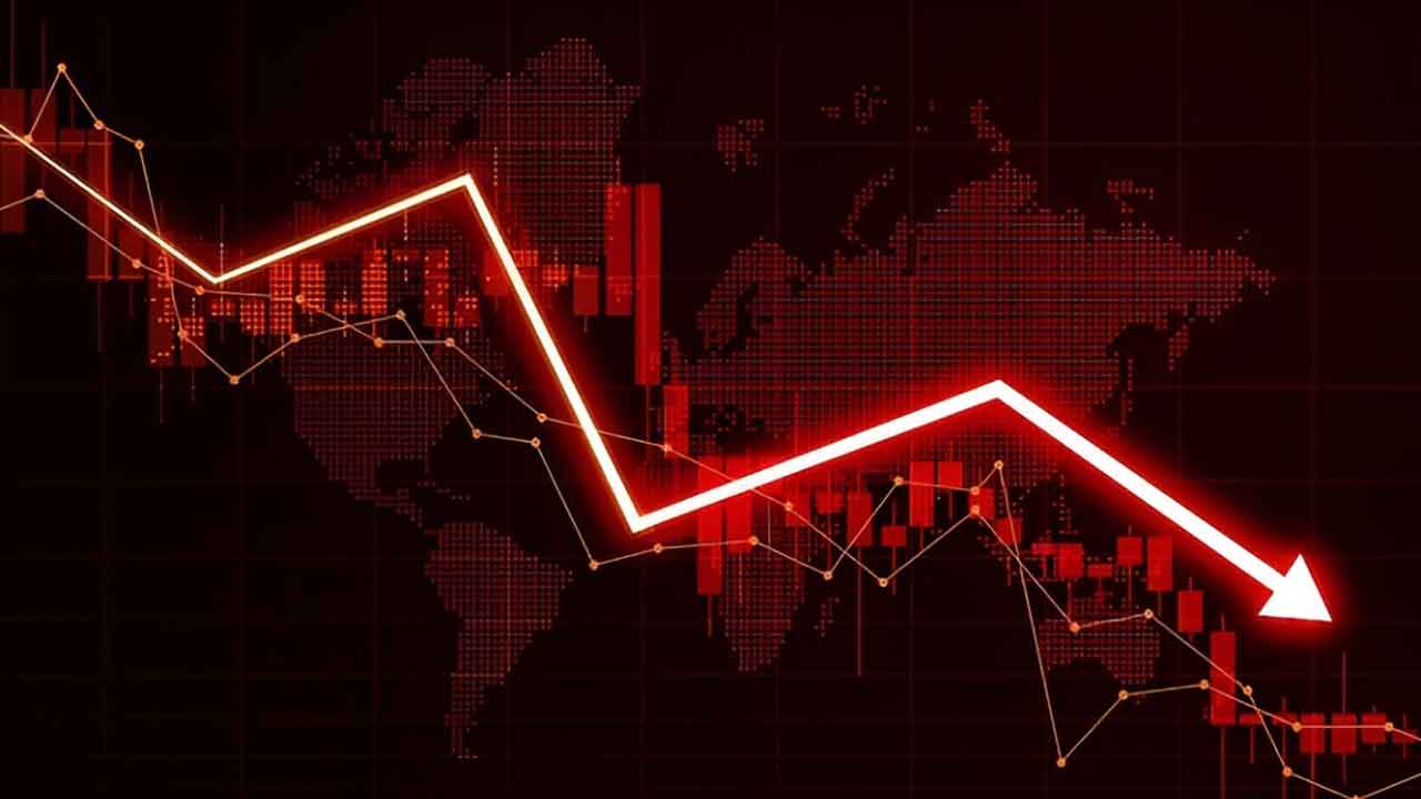 Stock Market Crash