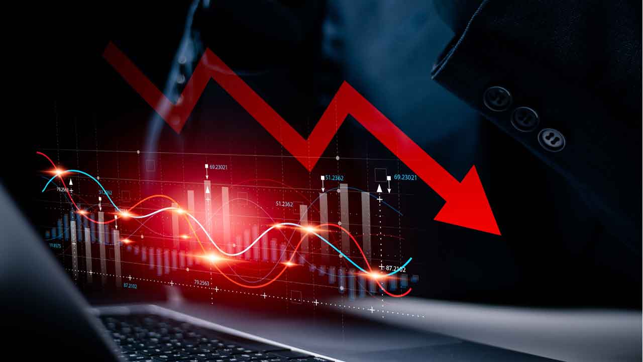 Stock Market Crash
