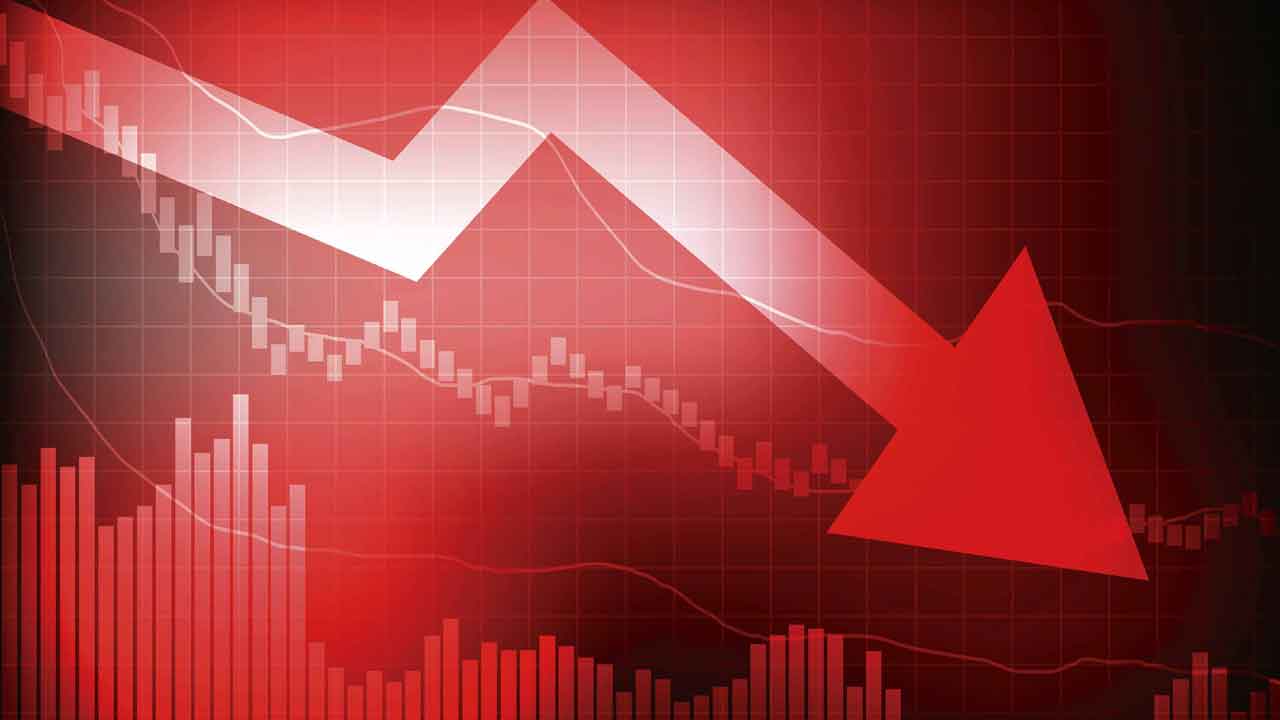Stock Market Losses
