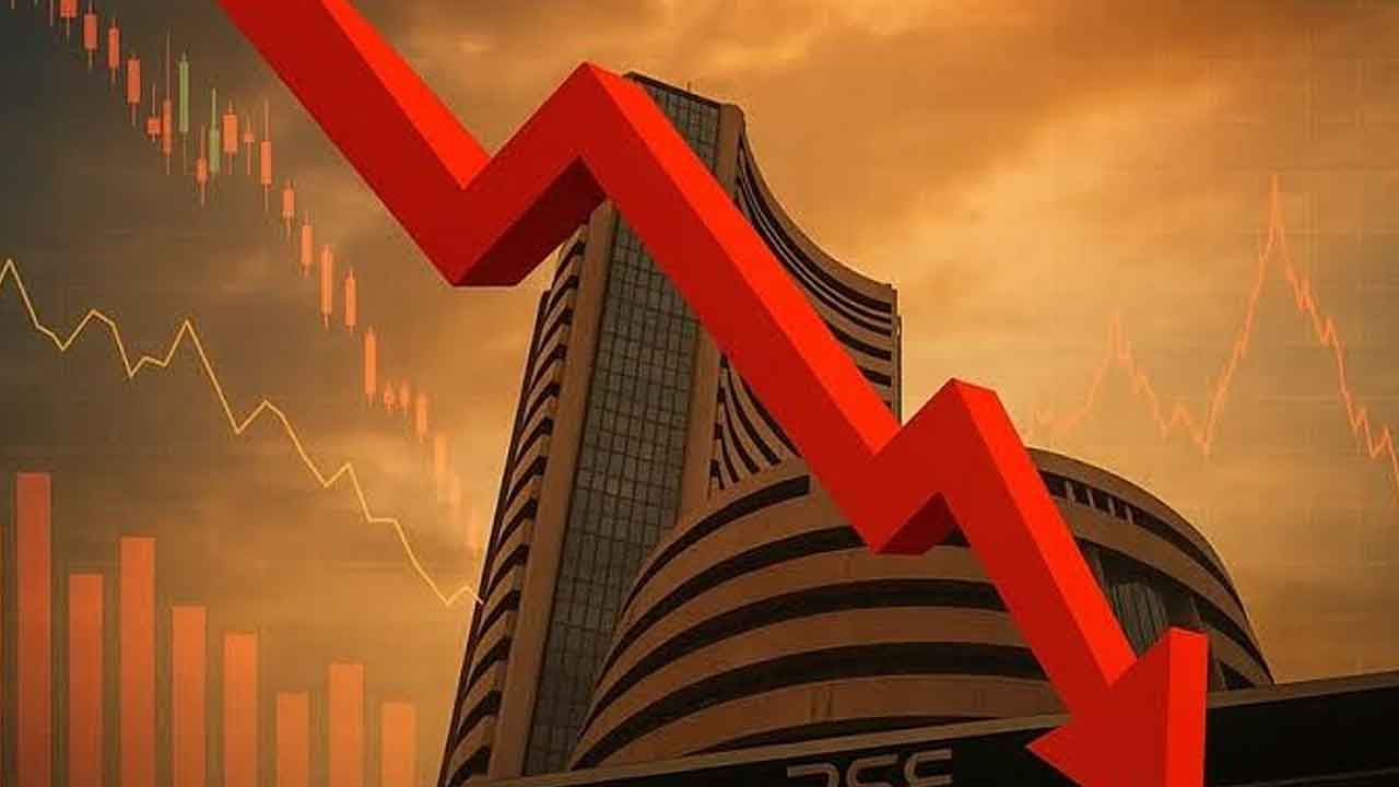 Indian Stock Market