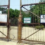 Sugar Factory Pollution