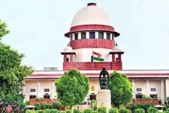 Supreme Court SC Status