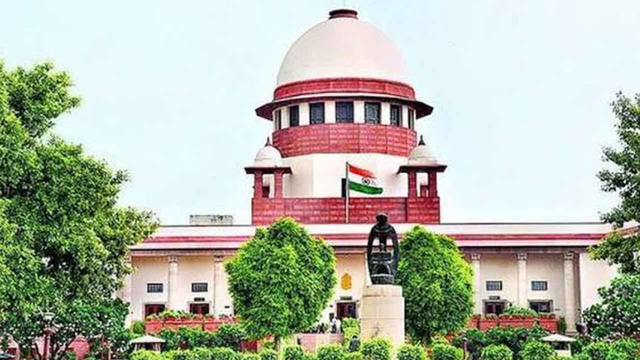 Supreme Court SC Status