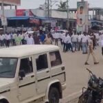 Suryapet Congress Clash