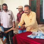 TJA Foundation Day