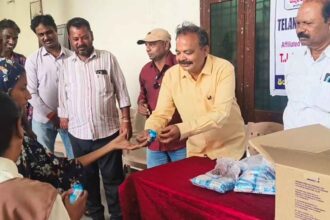 TJA Foundation Day
