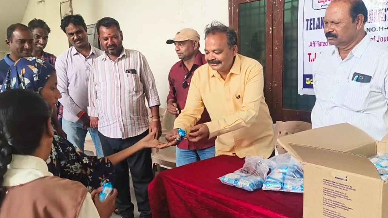 TJA Foundation Day