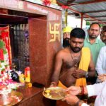 TPCC Chief