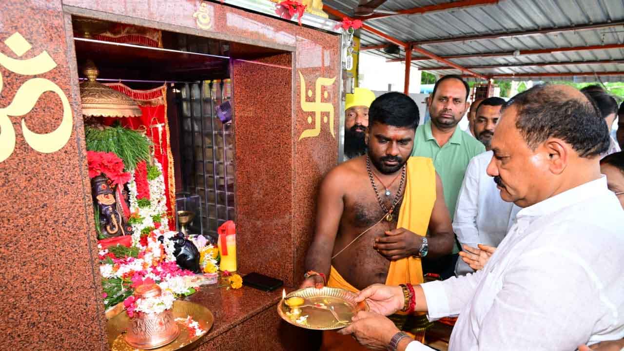TPCC Chief