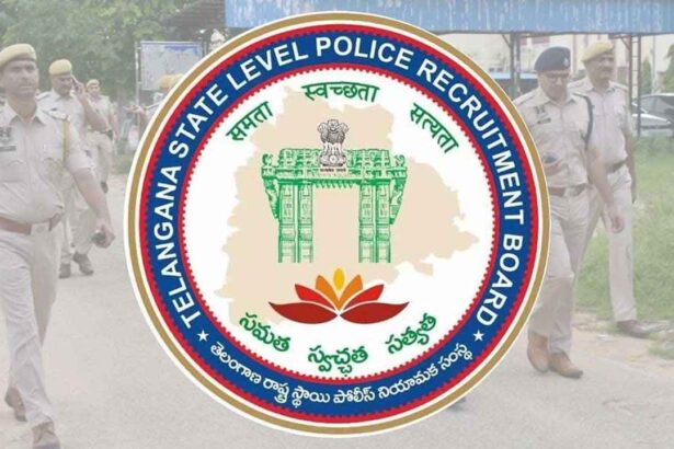 TSLPRB Notification