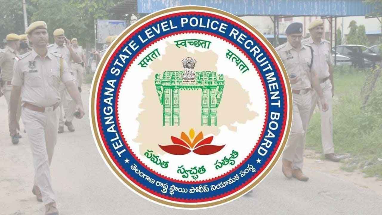 TSLPRB Notification
