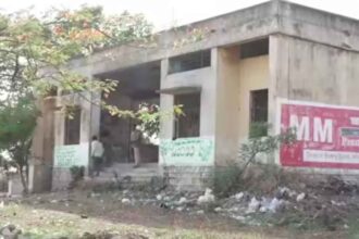 Tadwai Bus Stand