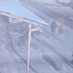 Tata Sumo Robbery
