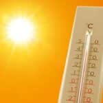 Telangana Heat Increase