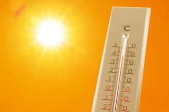 Telangana Heat Increase