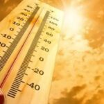Telangana Heat Wave