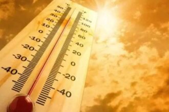 Telangana Heat Wave