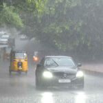 Telangana Heavy Rain