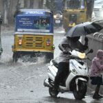 Telangana Heavy Rains