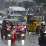 Telangana Heavy Rains