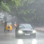 Telangana Heavy Rains