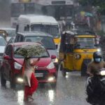 Telangana Heavy Rains