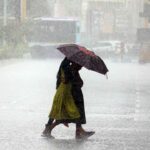 Telangana Heavy Rains