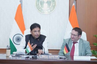 Telangana Manufacturing Investment