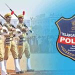 Telangana Police Recruitment