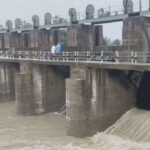 Telangana Project Water Levels
