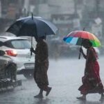 Telangana Rain Forecast