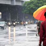 Telangana Rain Forecast