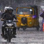 Telangana Rains Today