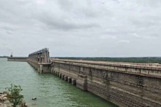 Telangana Reservoirs