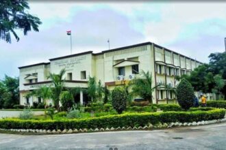 Telangana University Courses